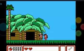 冒险岛4无敌版中文版