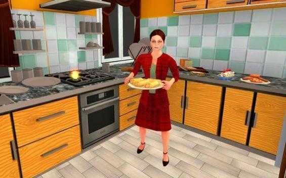 虚拟家庭2破解版