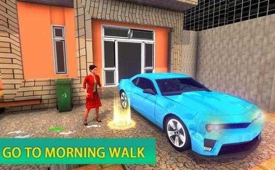 虚拟家庭2破解版