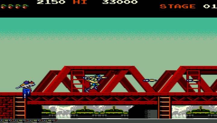 绿色兵团无敌版