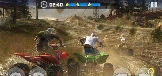 3D摩托车大师安卓版