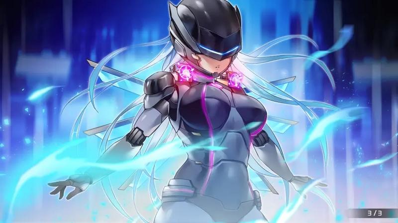 AI爱诺机娘育成方程式破解版