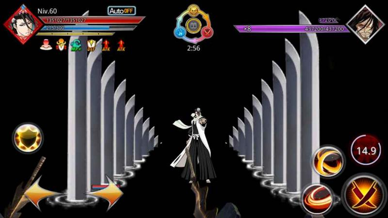 黑暗英雄精神之战