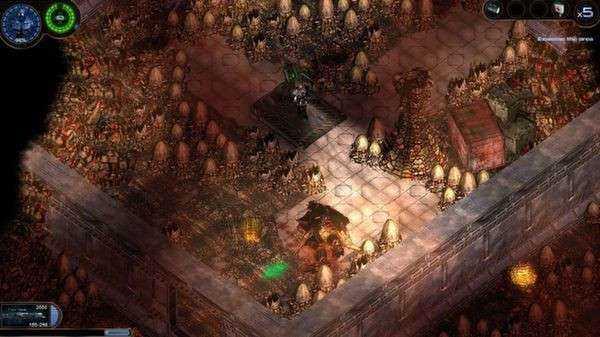 孤胆枪手3全武器版