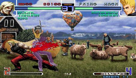 死神vs火影免费正版