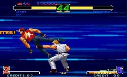 死神vs火影免费正版