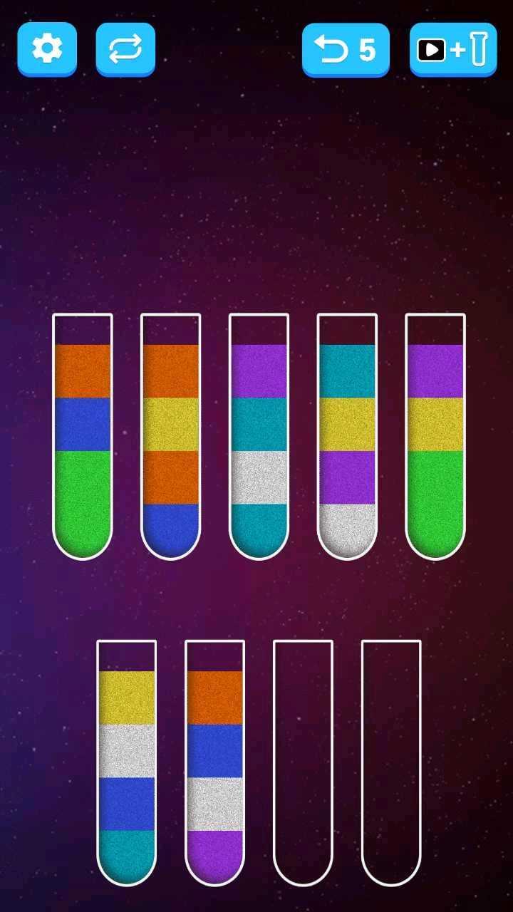 倒沙我最强领红包最新版