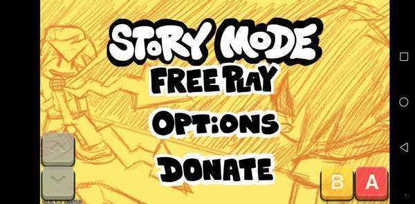 黑色星期五之夜三角符文mod