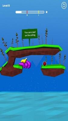 鼻涕虫冲冲冲免费版