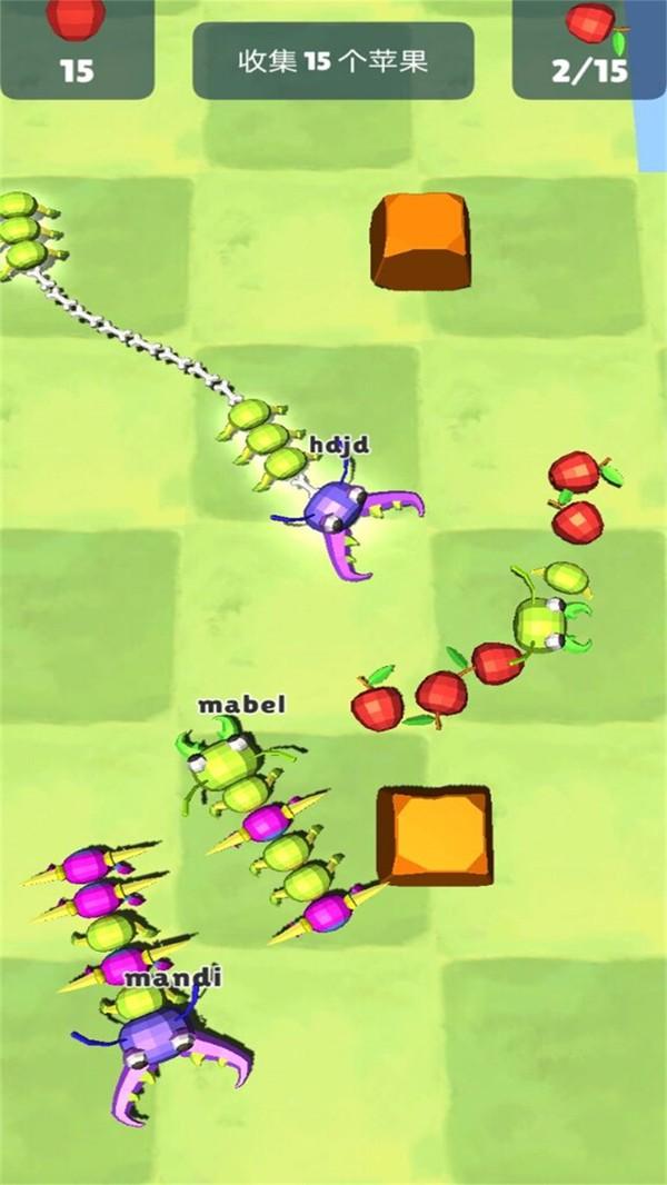 热血连萌安卓版