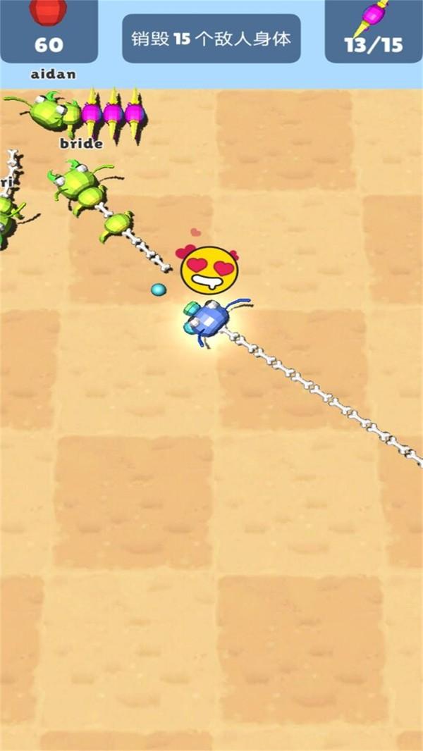 热血连萌安卓版