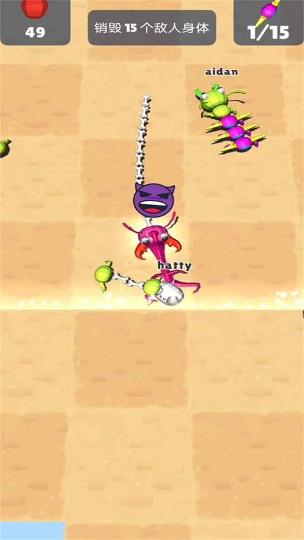 热血连萌安卓版