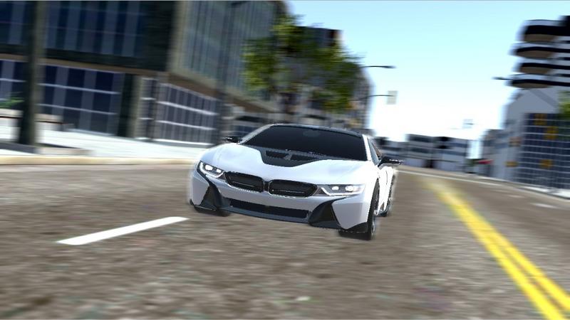 极限真车驾驶手机版