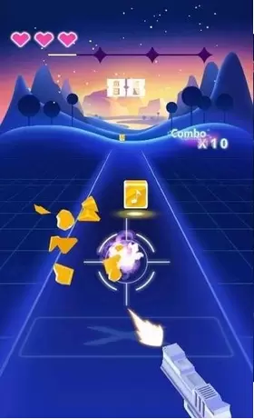 节奏大作战安卓版