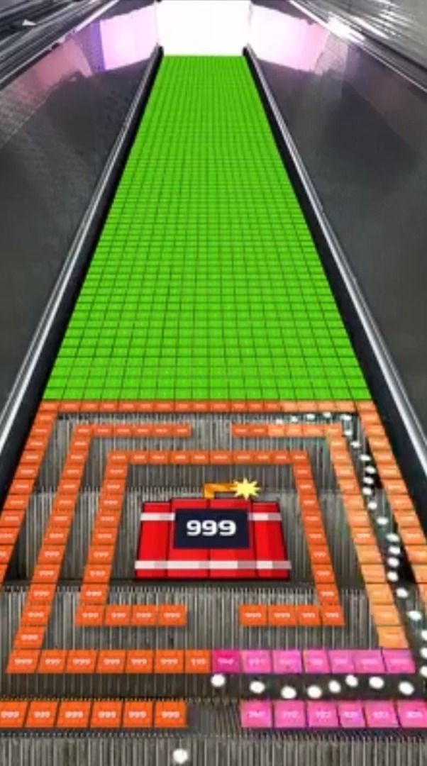 弹球高高手游戏