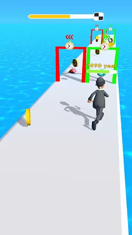 进化之路破解版