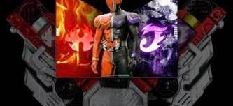 假面骑士火柴人物模拟器免费版