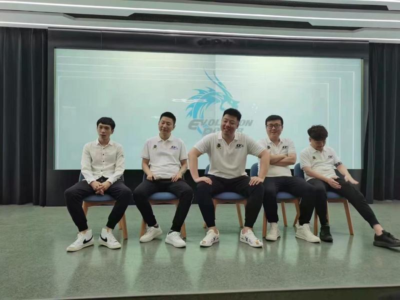 感恩陪伴，EP第一次线下粉丝见面会圆满结束！