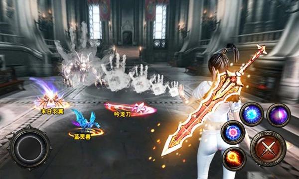 黑暗与荣耀最新版