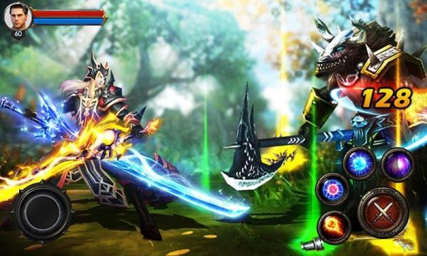 黑暗与荣耀最新版