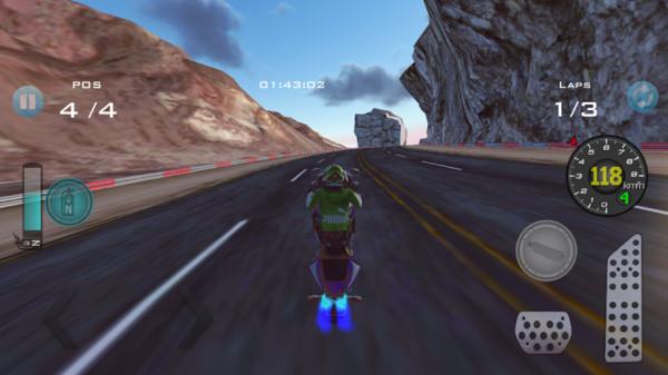 摩托车超级联赛