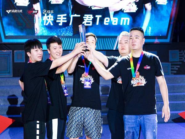 百城联赛总决赛开赛在即，青春当无悔，热血才少年！