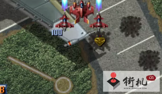 空战双鹰豪华版