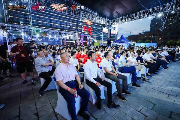 暑期火热津门决战，百城联赛完美收官