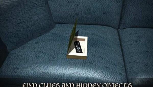 X房间逃脱挑战安卓版