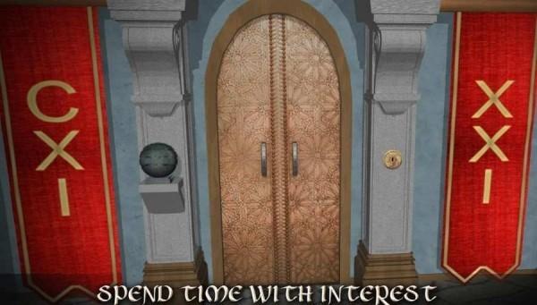 X房间逃脱挑战安卓版