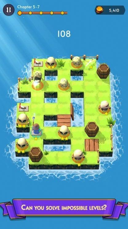 猎人竞技冒险最新版