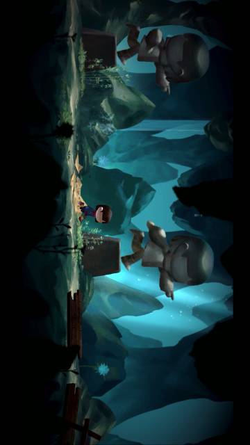 迴忆之间中文汉化版