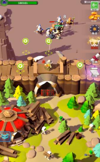 魔王要坚强游戏