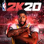 nba2k20辉煌生涯