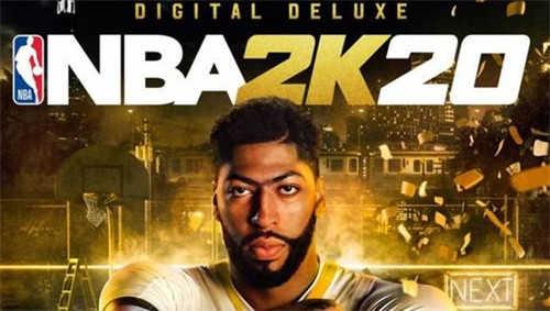 nba2k20安卓版