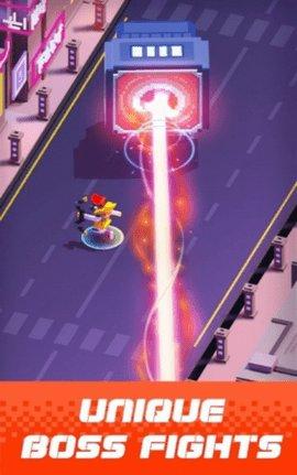 像素射手狂热手游