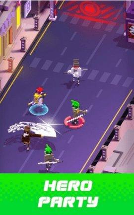 像素射手狂热手游