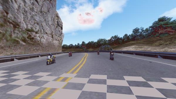 摩托车超级联赛手机版