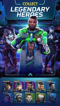 幽浮传奇手游汉化破解版