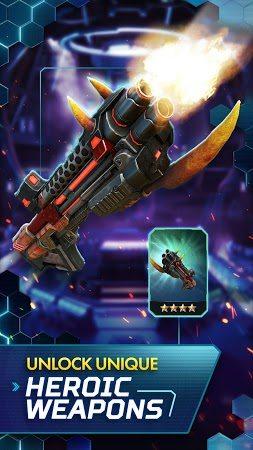 幽浮传奇手游免费版