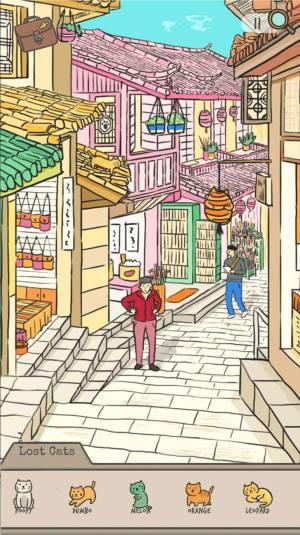 喵喵侦探社手游免费版