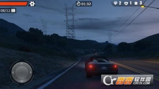 未来生活生存任务