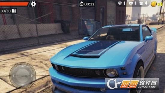 未来生活生存任务