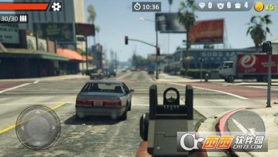 未来生活生存任务