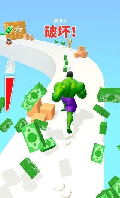 锻炼肌肉大师破解版