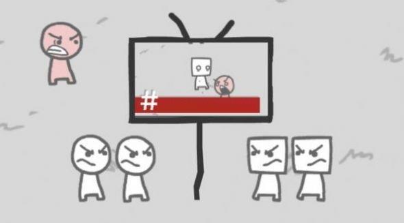 新闻制造者游戏