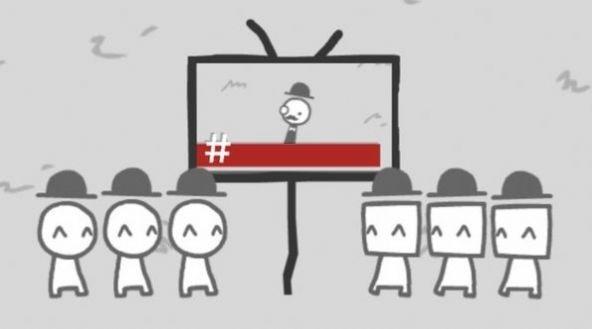 新闻制造者游戏