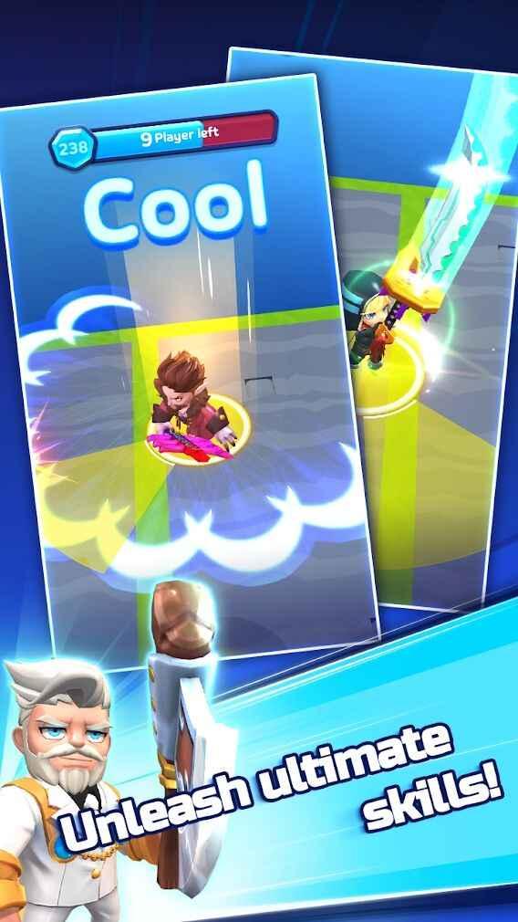 摇摆战机无限金币版