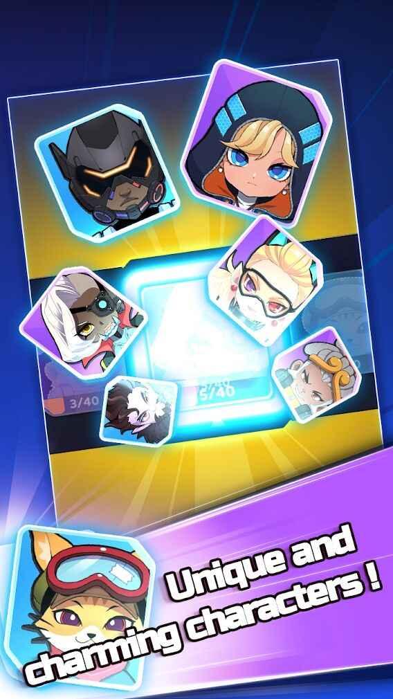 摇摆战机无限金币版