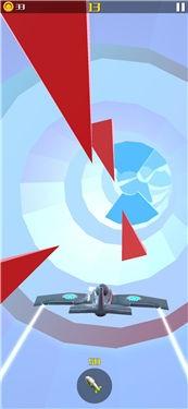 翻滚吧飞机安卓版